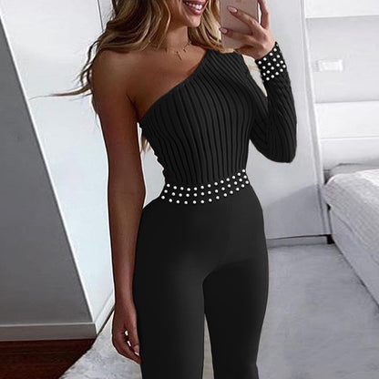Orlavia GemGlow Jumpsuit