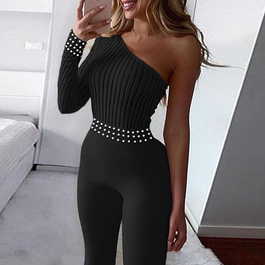 Orlavia GemGlow Jumpsuit