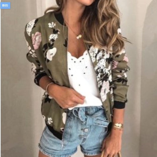LineaDrift Long Cardigan