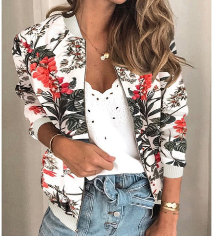 LineaDrift Long Cardigan