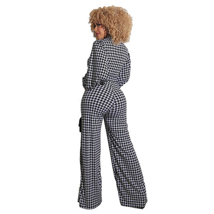 Auralie Bloom Jumpsuit