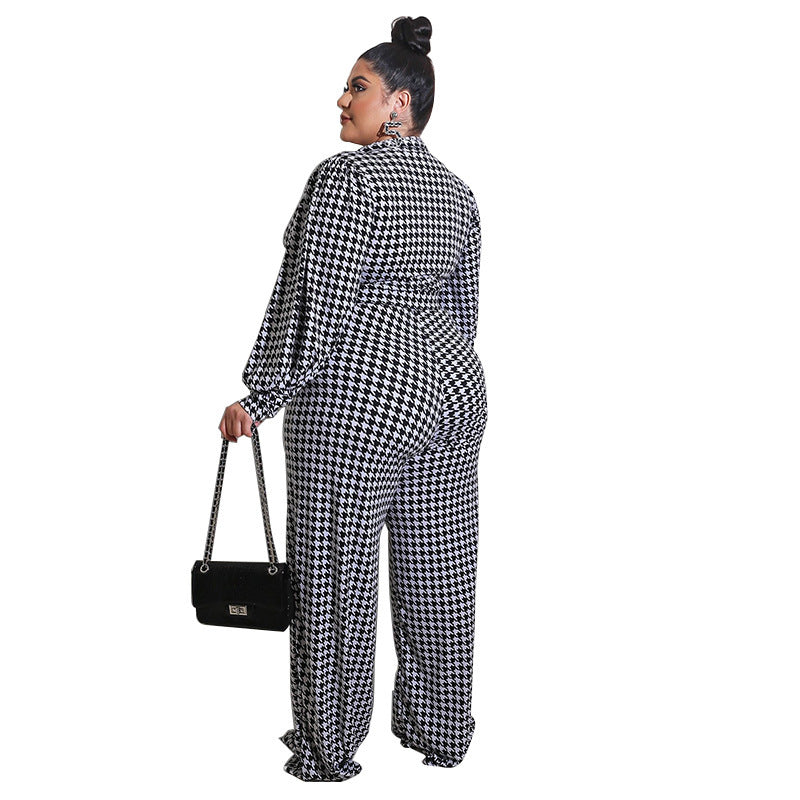 Auralie Bloom Jumpsuit