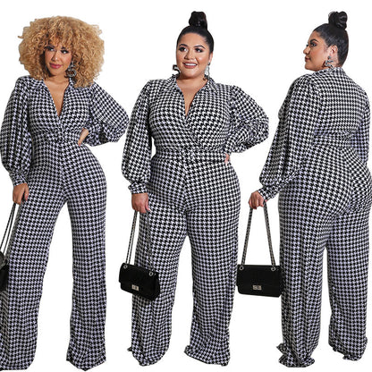 Auralie Bloom Jumpsuit