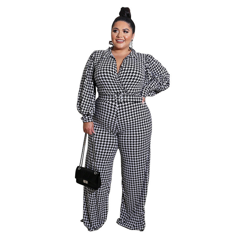 Auralie Bloom Jumpsuit