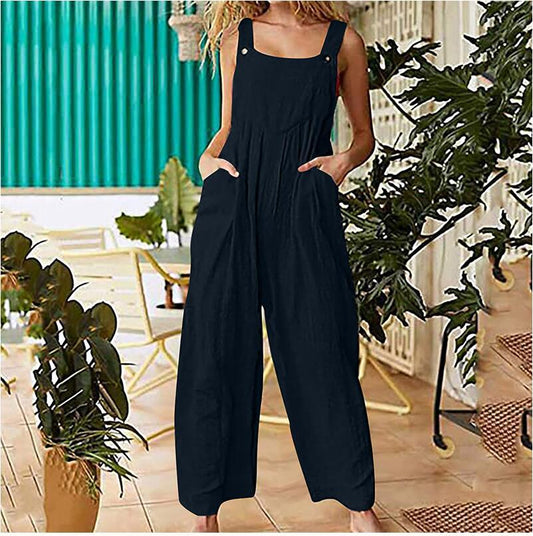 Elaris EasyFit Utility Overalls