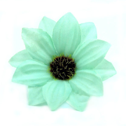 Artificial Silk Cloth Flower Junzi Chrysanthemum