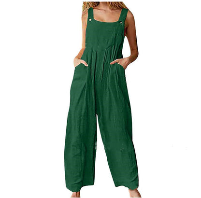 Elaris EasyFit Utility Overalls