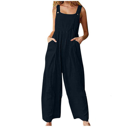 Elaris EasyFit Utility Overalls
