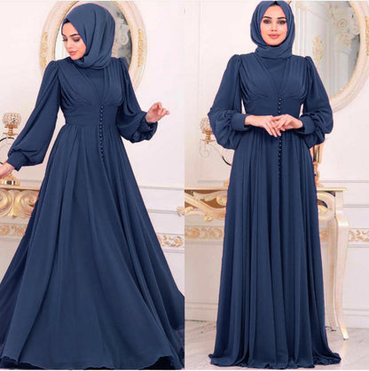 Noor Elayna Dress