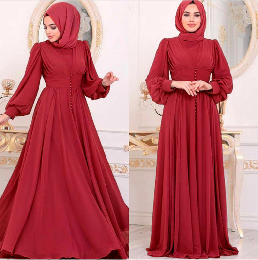 Noor Elayna Dress