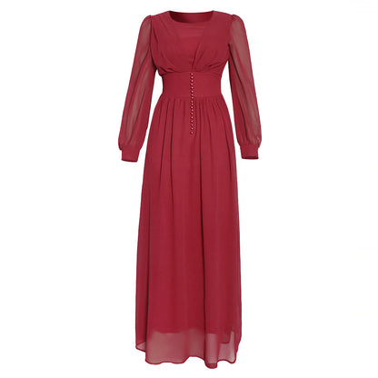 Noor Elayna Dress