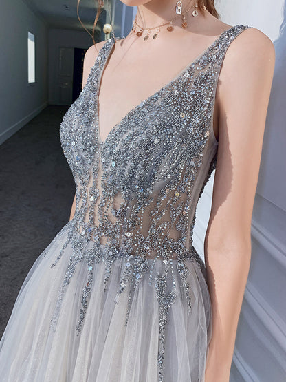 Starlit Temptress Dress