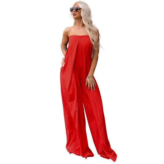 Altessa Flow Jumpsuit