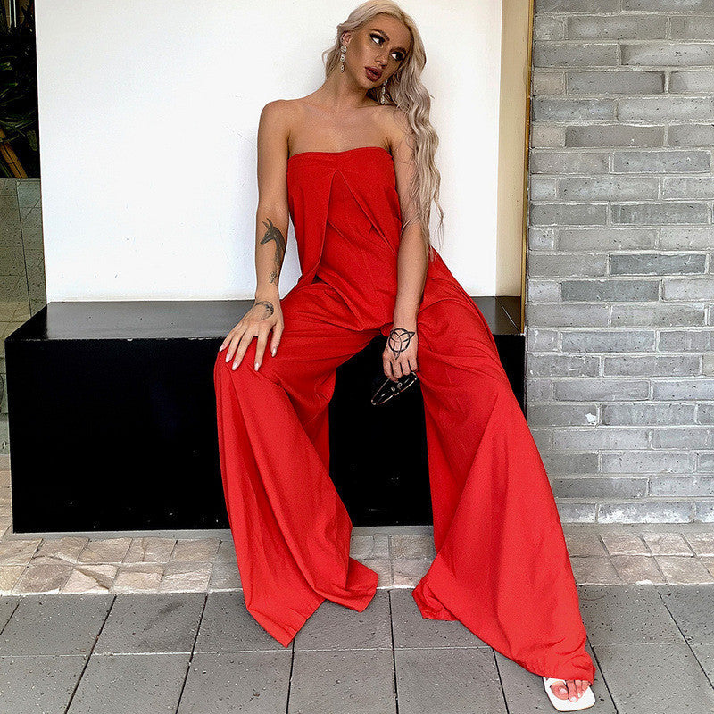 Altessa Flow Jumpsuit