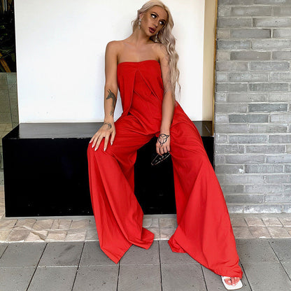 Altessa Flow Jumpsuit
