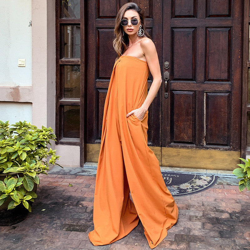 Altessa Flow Jumpsuit