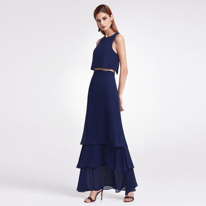 Aurielle Breeze Gown