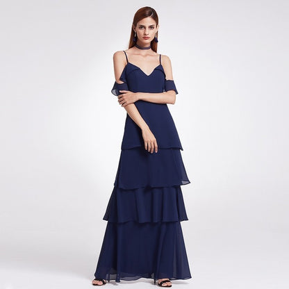Aurielle Breeze Gown