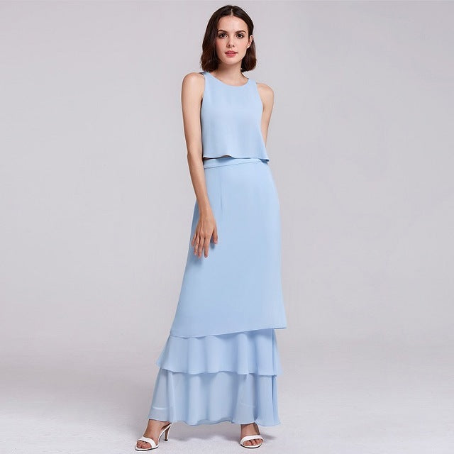 Aurielle Breeze Gown