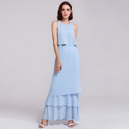 Aurielle Breeze Gown
