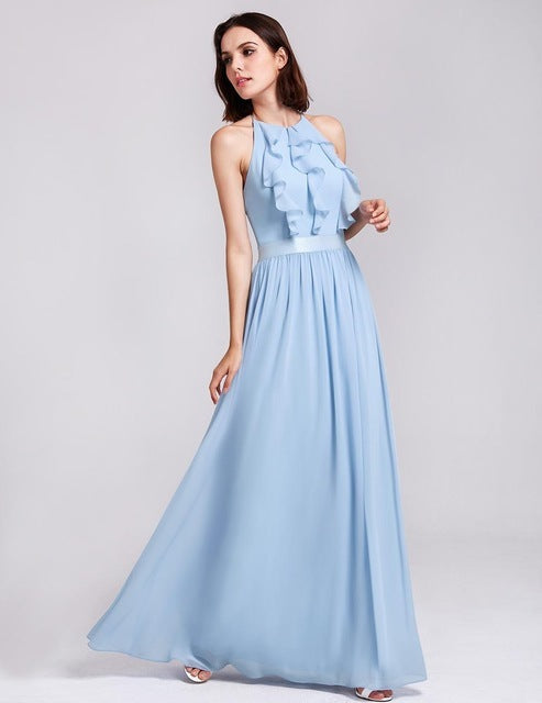 Aurielle Breeze Gown