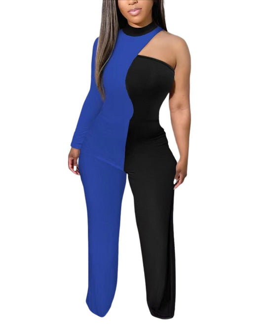 Arlisse PrintCurve Jumpsuit