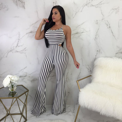 LineaForm Jumpsuit