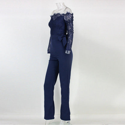 Papillonne LaceSuit