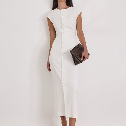 Aloura WingSheath Dress