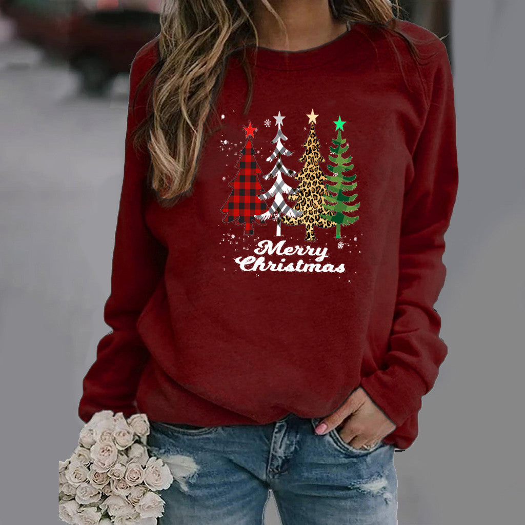 PrintLoom Luxe Pullover