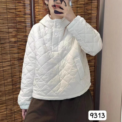 WestWeave™ Plaid Hoodie