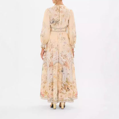 Verona Bloom Dress