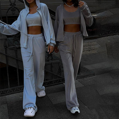 Modestra Trivana Set