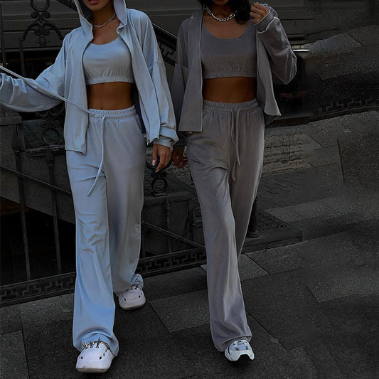 Modestra Trivana Set