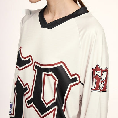 The Retro 69 Pullover