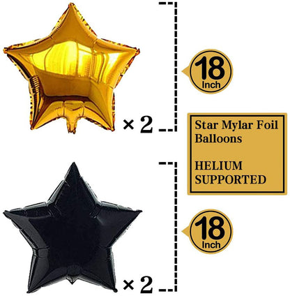 Balloon Rain Silk Curtain Sequined Balloon Package