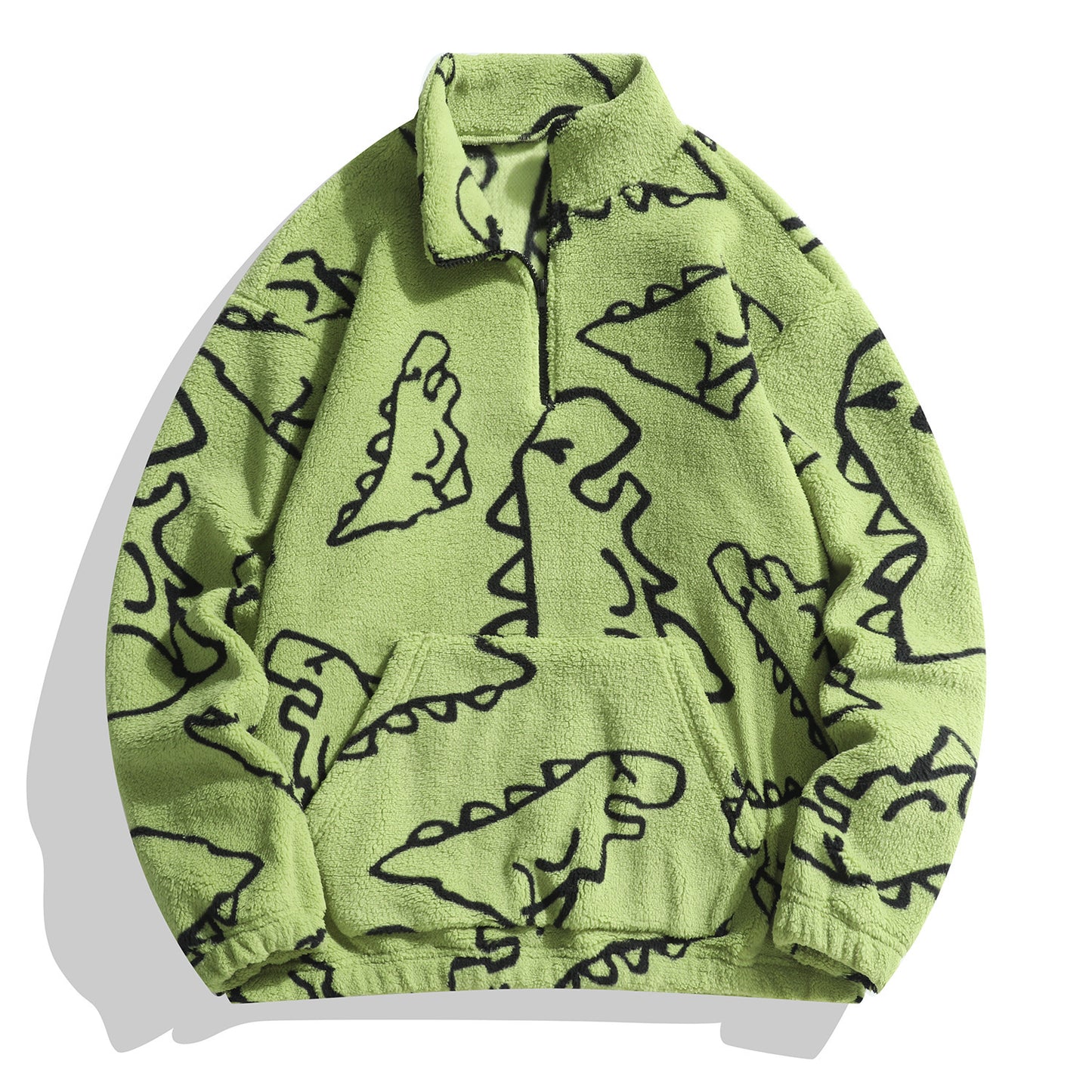 ArcticCore Fleece Zip Sweatshirt
