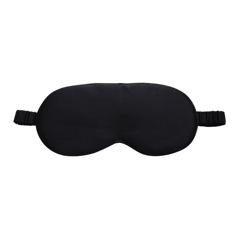 Silk goggles