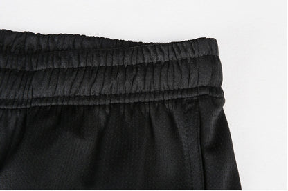 Fashion Quick Drying Ice Silk Shorts