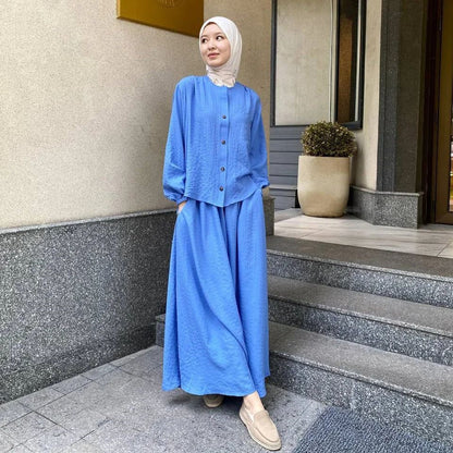 Zahriyah Grace Set