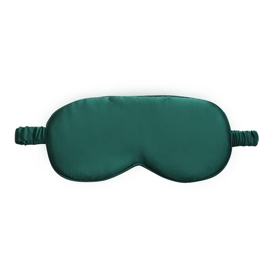 Silk goggles