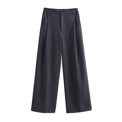 LineaCurve Flex Trousers
