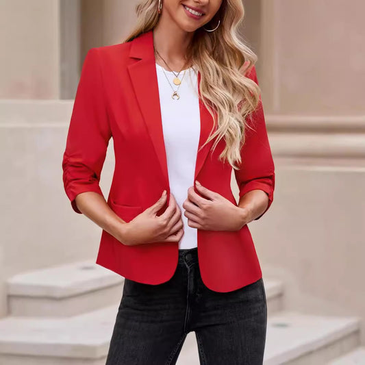 Executive Grace Suit Jacket