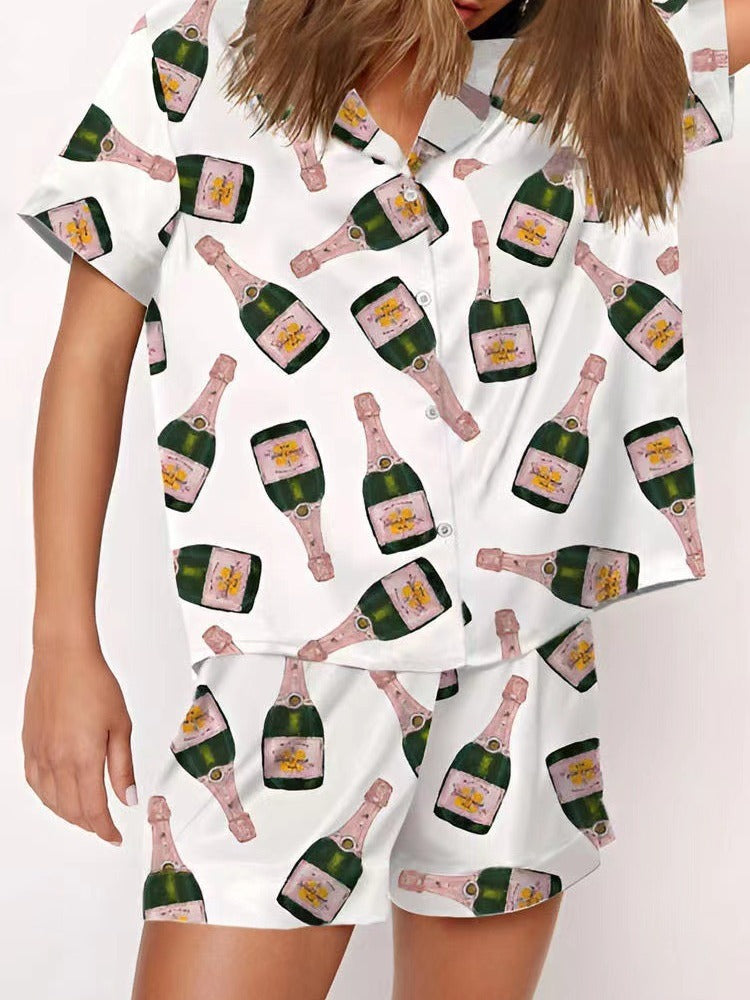 BrewMood Lounge Set