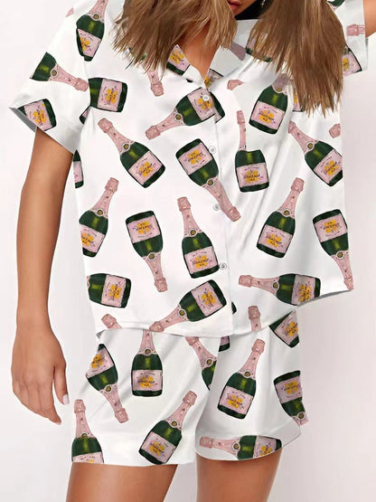 BrewMood Lounge Set