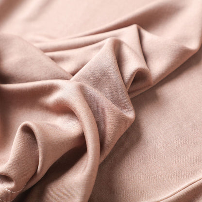 Women's Fashion Silk Bottoming Shirt