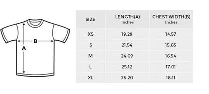 Summer Girls Milk Silk Loose Printed Short-sleeved T-shirt