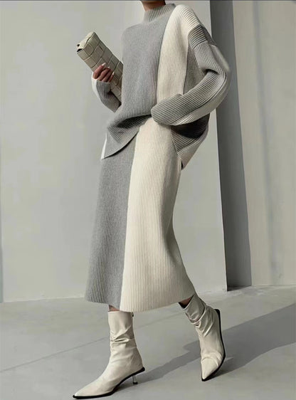 Noira KnitMode Set