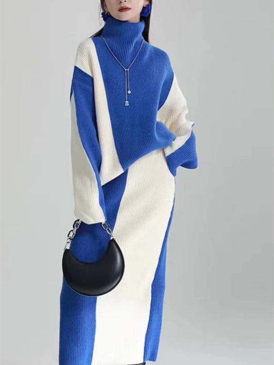 Noira KnitMode Set