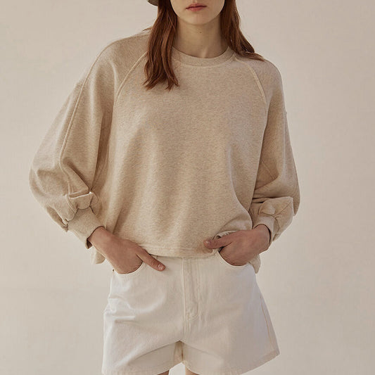 Lantern Grace Splice Pullover